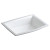 Archer Rectangular Undermount Sink