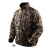 M12  Realtree Ap  Camo Premium Multi-Zone Heated Jacket With Battery- Medium