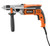 Heavy-Duty 1/2 In. 2-Speed Hammer Drill