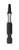 #2 Square Recess Shockwave  2 Inch Power Bit