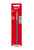 #2 Square Recess Shockwave  6 Inch Power Bit