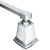 Boardwalk 18 Inch Towel Bar - Chrome