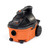 4.0 Gallon RIDGID PRO Vac