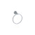 Kelston(R) Towel Ring