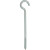 8 Inch  Zinc Screw Hook