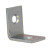 3/4 Inch  Zinc Corner Brace 4pk