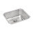 Single Bowl Undermount - 20 Inch x 18 Inch x 7 deep