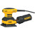 DeWALT Heavy-Duty 1/4 Sheet Palm Grip Sander Kit