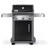 Spirit E-310 3-Burner Propane Gas Barbecue