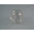 Replacement Acrylic Crystal Shower Handle fits DELTA Scald Guard and Monitor shower trim kits