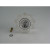 Replacement Acrylic Crystal Round Handle fits SYMMONS Shower Faucets