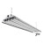 4 ft T8 4L 32W Grid Shop Light