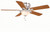 Hawkins Ceiling Fan- 44 inch