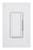 Maestro 600-Watt Companion Dimmer - White