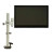 Height Adjustable Articulating Monitor Arm - Monitors up to 27 inch (MP199)