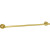 Traditional Collection 24 Inch Towel Bar in Polished Brass