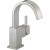 Vero Single Hole 1-Handle High-Arc Bathroom Faucet in Stainless
