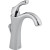 Addison Single Hole 1-Handle High-Arc Bathroom Faucet in Chrome