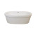 Brooke- Two Piece Free Standing Bath