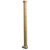 Half Stone Column Kit Non-Tapered