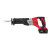 Milwaukee M18 Sawzall Reciprocating Saw Kit