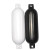 Inflatable Twin Eye Fender 5.5x20 Inches  W