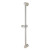 16-Series Adjustable Shower Slide Bar in Brushed Nickel