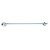 Catalina 24 inch Towel Bar in Polished Chrome