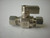 Comp. x Comp. Straight Mini Ball Valve