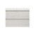 Solid Vertical Siding D5 Soffit - White Carton