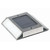 Stainless Steel Solar Path Light