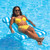 Premium Water Hammock Pool Float