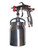 Siphon Feed Spray Gun