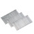 16G. Straight Finish Nail 2 Inch 1K Blister Pack