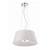 Sasso Collection 2 Light White Pendant