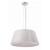 Sasso Collection 3 Light White Pendant