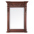 Provence 24 Inch Mirror in Antique Cherry Finish