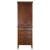 Madison 24 Inch Linen Tower in Tobacco Finish