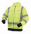 M12 Cordless High-Visibility Heated Hoodie Kit - Extra Large