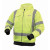 M12 Cordless High-Visibility Heated Hoodie Kit - Extra Large