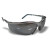 Workhorse Safety Glasses with Smoke Lens