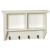 White Collette Wall Cubby