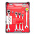Reversible Ratcheting Wrench Set 5 Pieces Metric