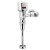 Commercial 3/4 Inch Sensor-Operated Electronic Lavatory in Chrome