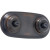 Victorian Jetted Shower Jet Module Trim in Venetian Bronze featuring H2Okinetic