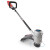 13 Inch 48-Volt Shaft Dual Line Trimmer