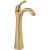 Addison Single-Hole 1-Handle High-Arc Bathroom Faucet in Champagne Bronze