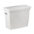 Structure Suite Toilet Tank Only in White