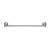 Mandouri 18 Inch Towel Bar in Brushed Nickel