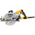 7-1/4 Inch Worm Drive Circular Saw